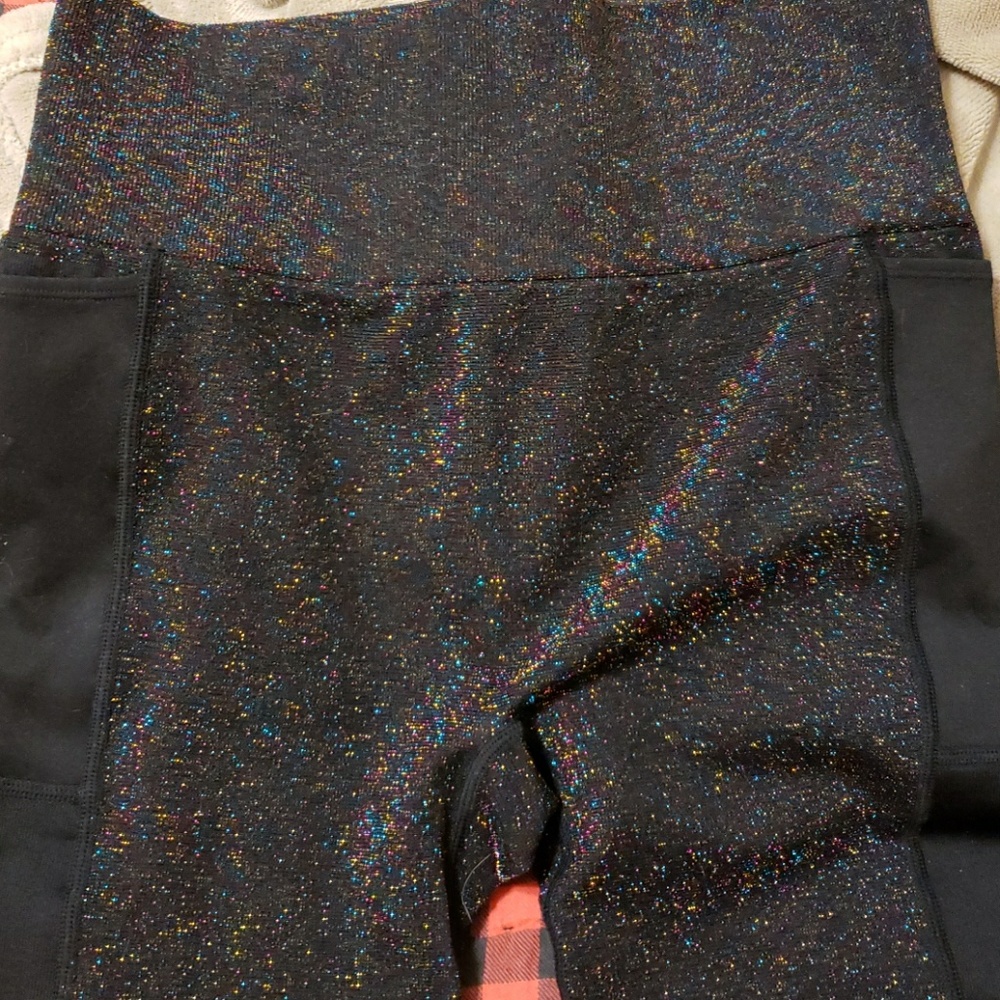 Victoria's Secret Online Exclusive Leggings